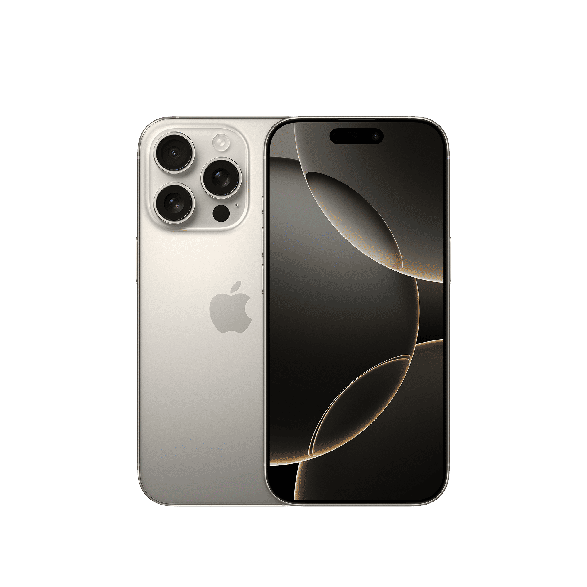 Buy Apple iPhone 16 Pro (256GB, Natural Titanium) Online - Croma